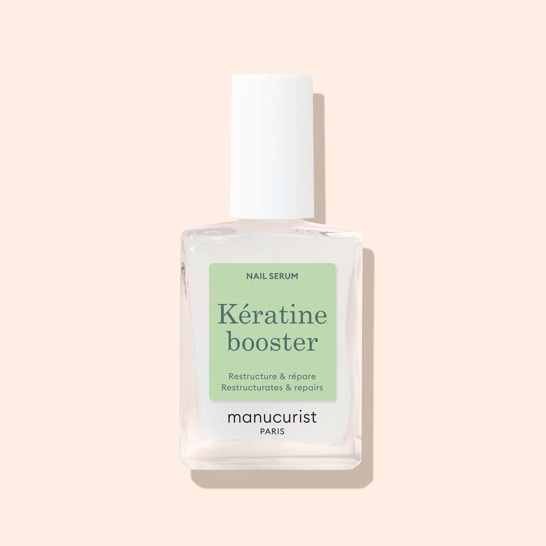 Kératine Booster Manucurist