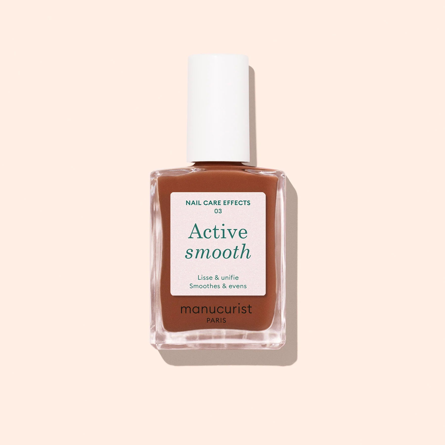 Active Smooth 03 Manucurist